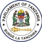 NAFASI ZA KAZI BUNGE LA JAMHURI YA MUUNGANO WA TANZANIA NOVEMBER 2025