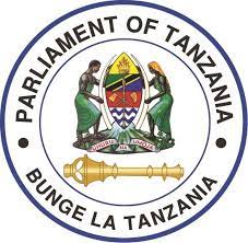 NAFASI ZA KAZI BUNGE LA JAMHURI YA MUUNGANO WA TANZANIA NOVEMBER 2025