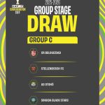 Kundi la Singida CAF Confederation Cup 2025/2026